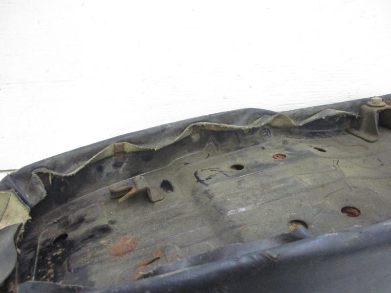 Honda CL72 CL77 Scambler Seat - cyclesrus.net